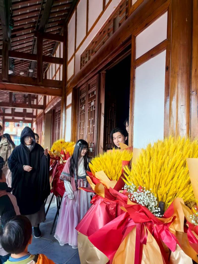 沉浸赋能：新市区景区演艺的差异化突围之路