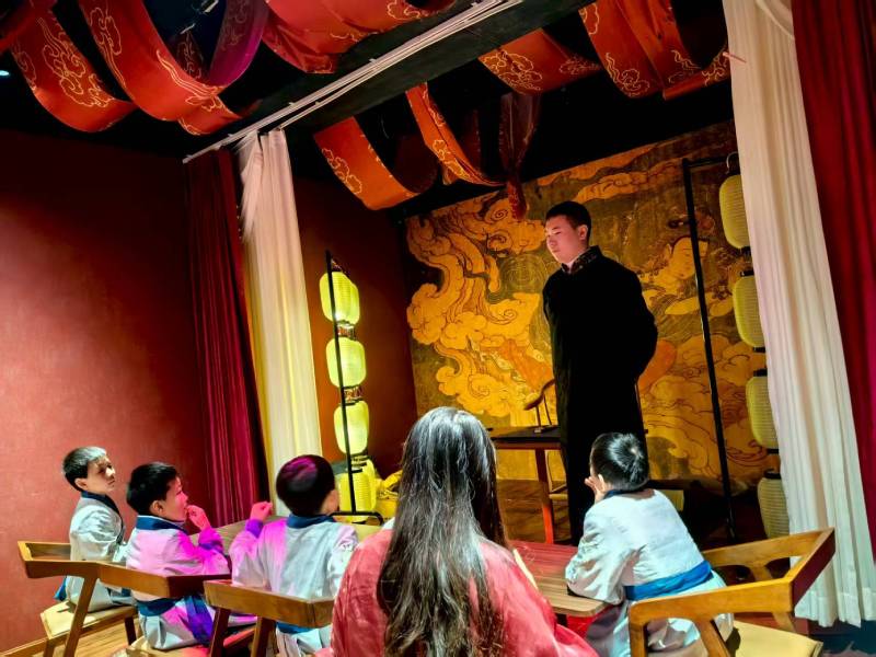 新市区数字营销